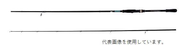 RIZAS（ライザス） エギングロッド ライザス エギ 802MLの通販は