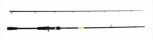 【訳あり】RIZAS（ライザス） ロックフィッシュロッド ライザス ライトロック ベイサイドバーサタイル B742M