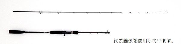 RIZAS（ライザス） オフショアロッド ライザス タイラバ 652ML