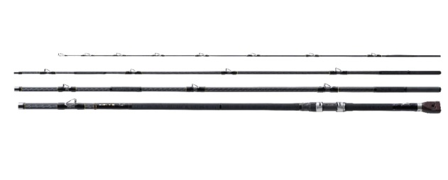 シマノ 石鯛竿 22リアルパワー石鯛 MH-500(4ピース)