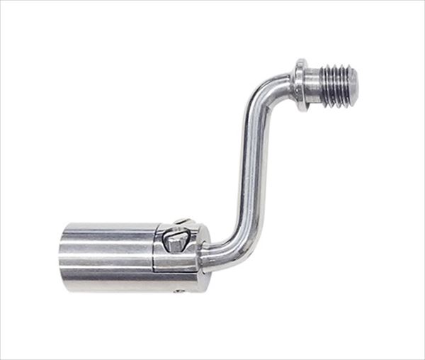 黒鯛工房　黒鯛師　水平キーパー　ＳＩＬＶＥＲ　シルバーの通販は 7,040円