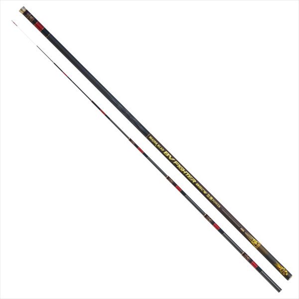 下野(SHIMOTSUKE) 鮎竿 MJB BV FIGHTER (BVファイター) 85CW急瀬パワーの通販は