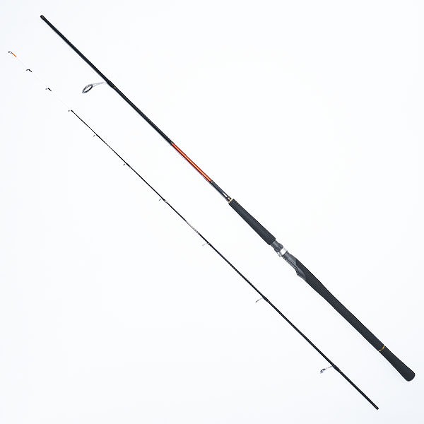 A.T.LAB 一つテンヤ竿 ミッドエッジ テンヤ 真鯛 240HH (スピニング 2