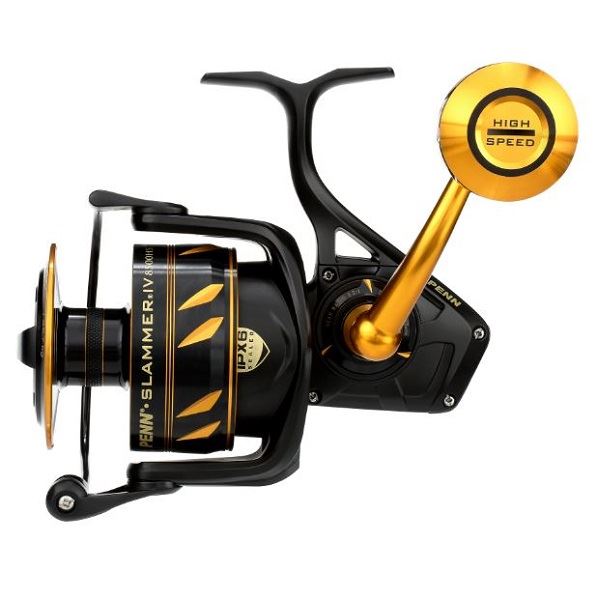 ダイワ(Daiwa) スピニングリール 16 BG 4500(中古品)