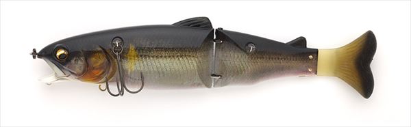 イマカツ バスルアー レイジーハードK.IMAEカスタム 3DR #483N砂喰鮎