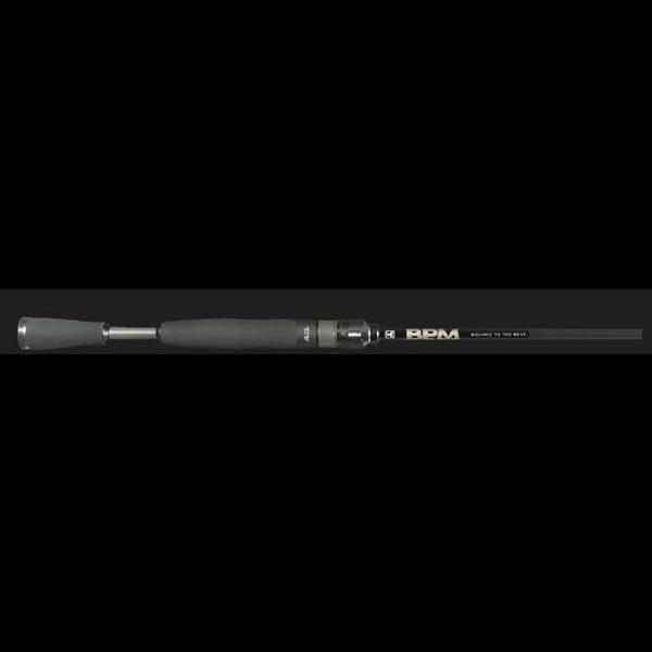 【訳あり】ジャッカル バスロッド 22BPM B1-S61UL (スピニング/1ピース) (2022年発売モデル)