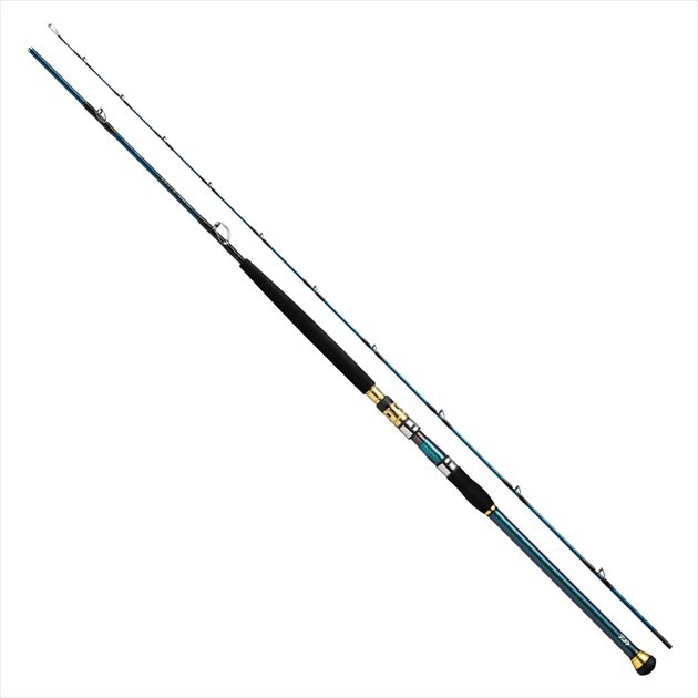 ダイワ(DAIWA) 船竿 ネライX M-210 釣り竿