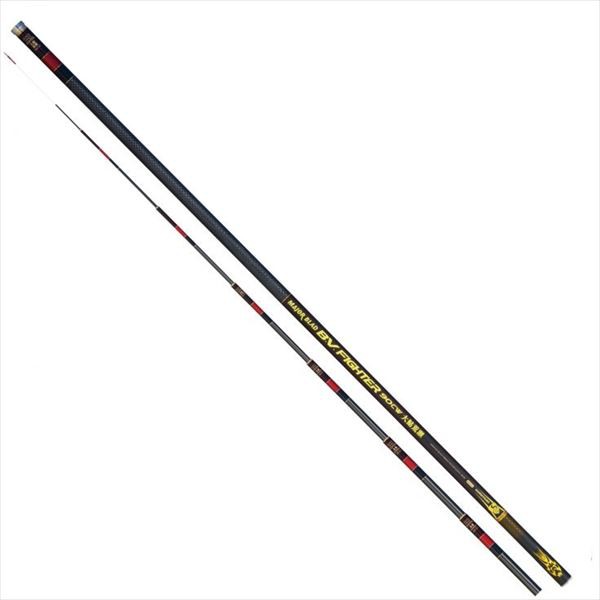 下野 鮎竿 MJB BFファイター90大鮎荒瀬の通販は