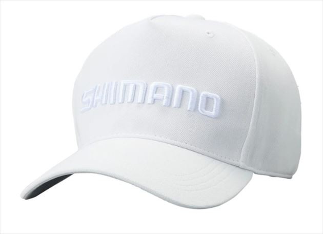 シマノ 帽子 CA-017V スタンダードキャップ オフホワイト Mの通販はau PAY マーケット - 釣具のキャスティング au PAY  マーケット店