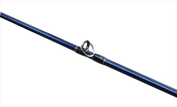 A.T.LAB 船竿 TRY EDGE トライエッジ 船LIGHT 73-170L