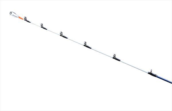 A.T.LAB 船竿 TRY EDGE トライエッジ 船LIGHT 73-190L