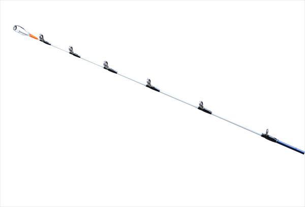 A.T.LAB 船竿 TRY EDGE トライエッジ 船LIGHT 82-170M