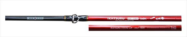 A.T.LAB 船イカ竿 MID EDGE ミッドエッジ IKATSURU ムギ･スルメ 160H