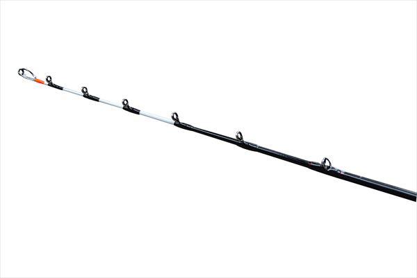 A.T.LAB 船イカ竿 MID EDGE ミッドエッジ IKATSURU ムギ･スルメ 160H