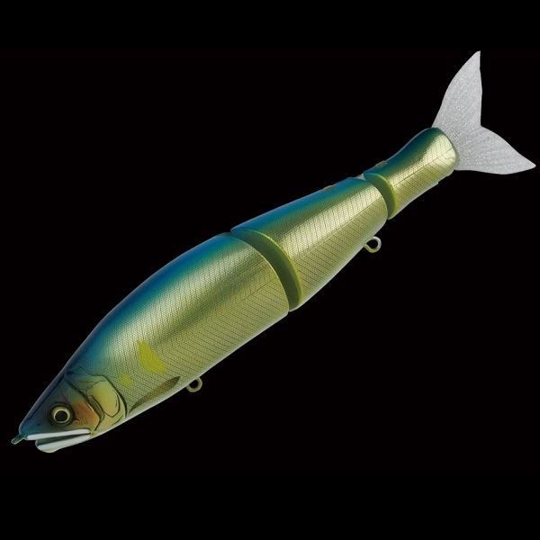 ガンクラフト バスルアー ジョインテッドクローシフト183 #30 ブルーブリーズ