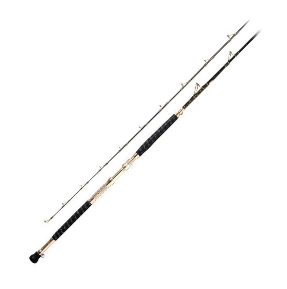 船釣り・船竿 シマノ 22 MIYOSHI 40-300(スピニング・2ピース)