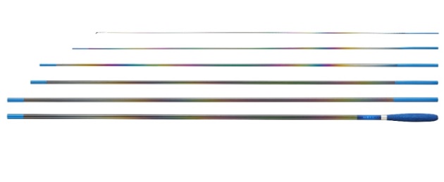 シマノ 飛天弓 閃光P2 21尺 シマノ 飛天弓 閃光PⅡ(ひてんきゅう せんこう