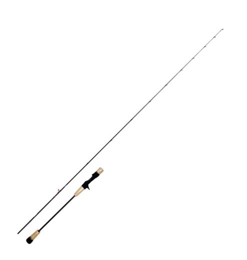 ザクトクラフト トラウトロッド フリクサー レイクコンタクト FXC-B631