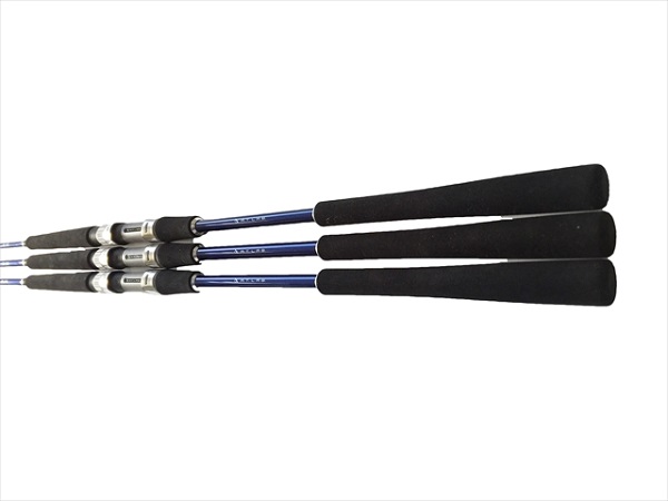 A.T.LAB. （エーティーラボ） TRY EDGE 船五目2 30-180 キャスティングオリジナル 万能 エントリーモデル トライエッジ