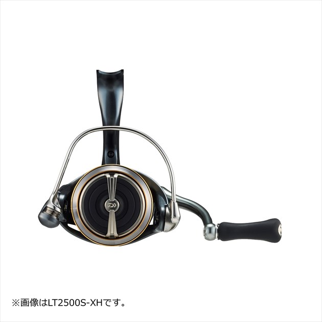 23.DAIWA AIRITY PC LT3000-XH ない 替えスプール付き