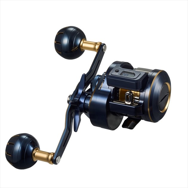 未使用 25ソルティガ300L ソルティガ 300(リール)｜DAIWA