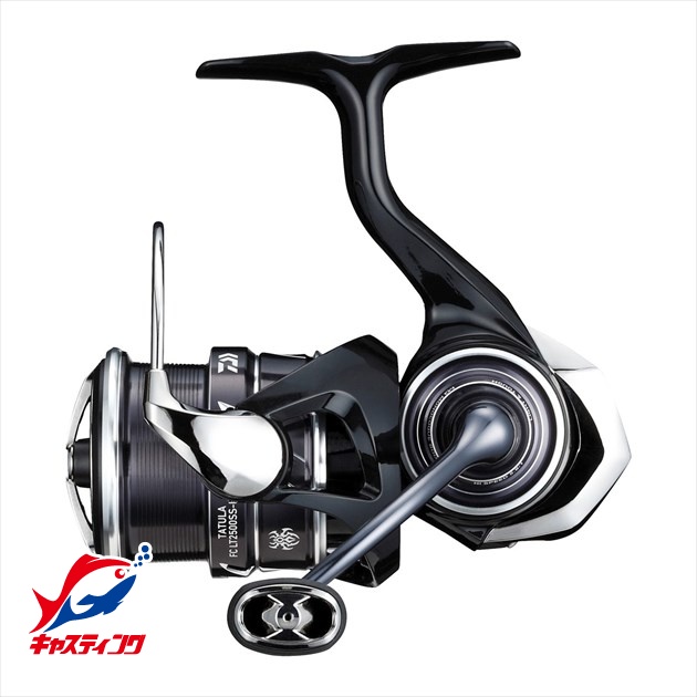 ダイワ スピニングリール 23タトゥーラ FC LT2500SS-H-QD 17,960円