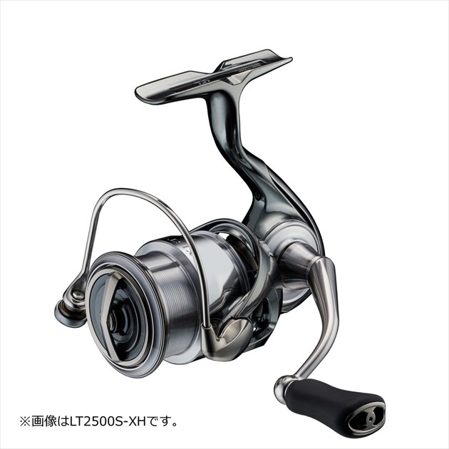 ダイワ スピニングリール 22イグジスト PC LT2500-H スピニングリール