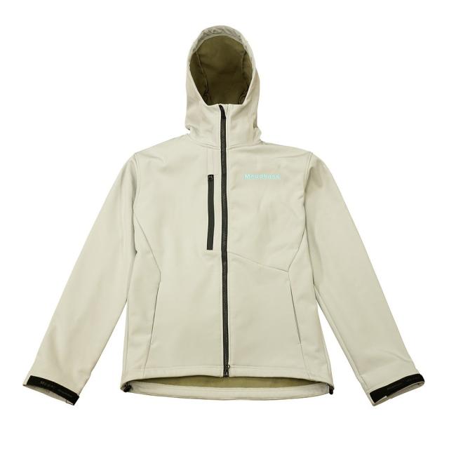 メガバス ウェア ブローアタックフーディー SHARK GLAY Lサイズの通販は 13,256円