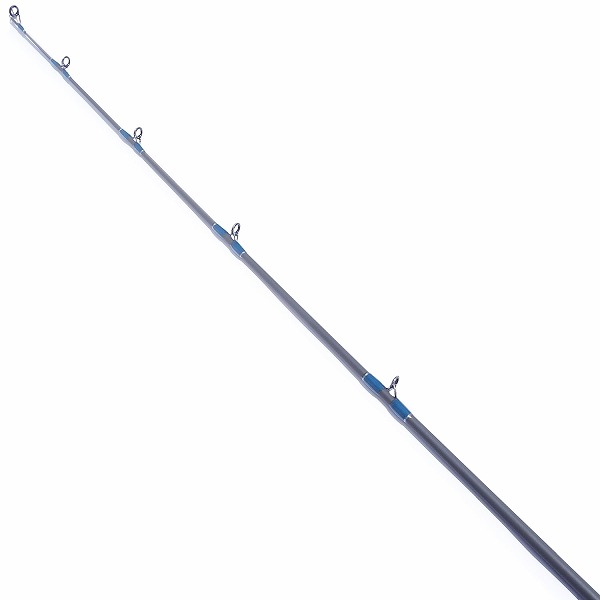 フィッシュマン シーバスロッド ブリスト コモド 7.5H 【キャスティングオリジナルカラー】