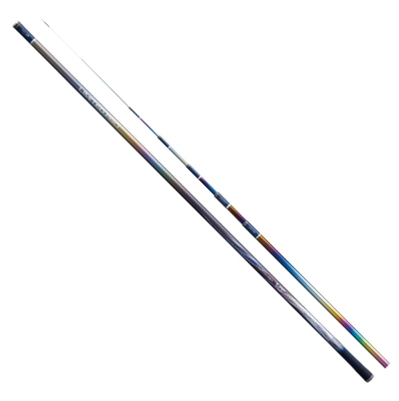 シマノ 鮎竿 23リミテッド プロ VS 80