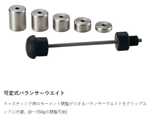 がまかつ 投げ竿 がま投 アルティメイトスペック 27号 4.1m