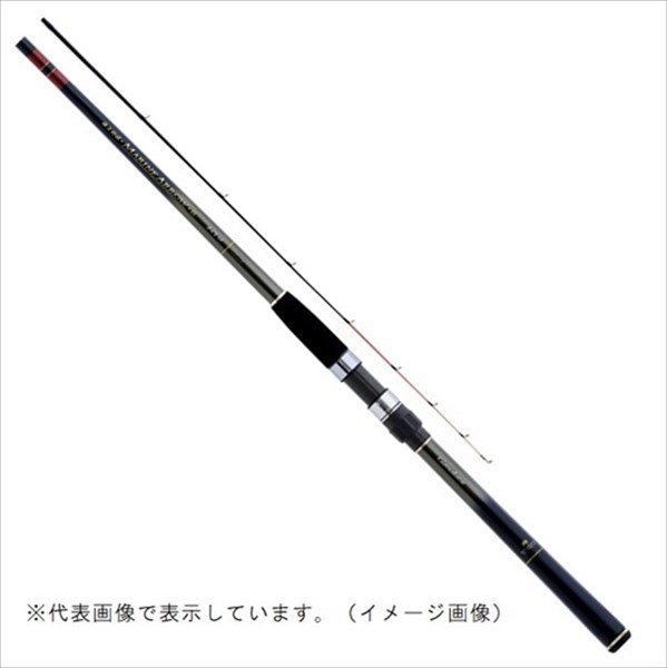 がまかつ 磯竿 海上釣堀 マリンアロー2 さぐりSP 3.0m