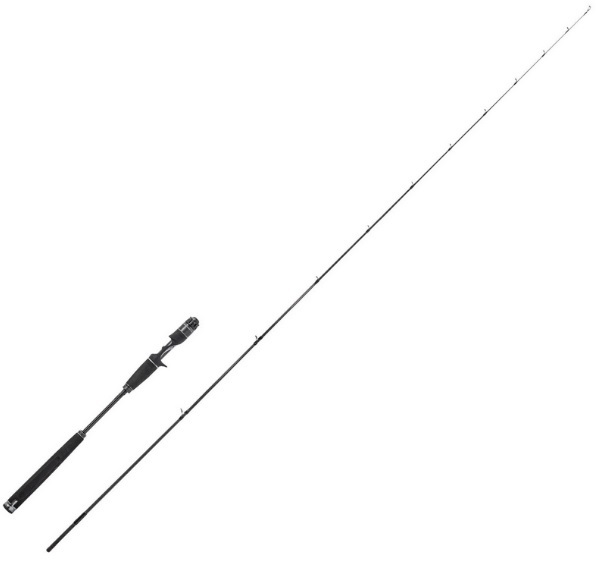 アブガルシア オフショアロッド ソルティーステージ プロトタイプ タイラバ XTRC-692LS80(ベイト)