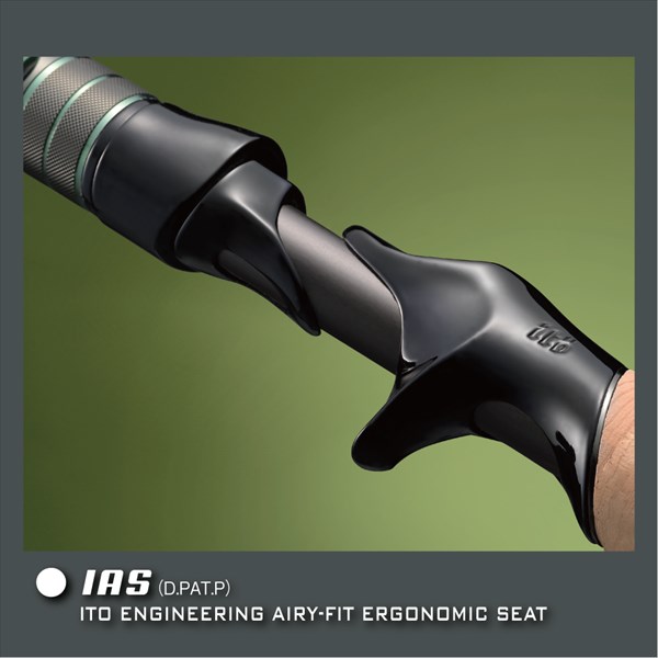 メガバス バスロッド オロチ X10 F3-610XT ラピッドバイパー (ベイト) の通販は