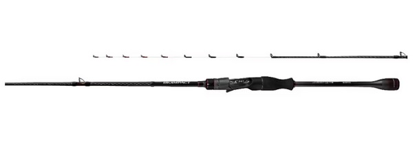 シマノ マルイカ竿 23バイオインパクトマルイカ 73 145の通販は 28,779円