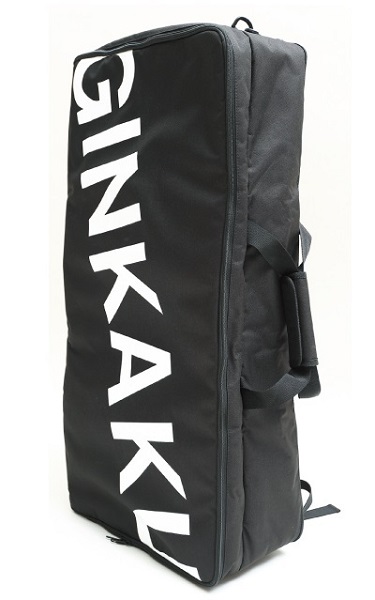 ＧＩＮＫＡＫＵ（ギンカク）　Ｇー２３１オールインへらバッグの通販は