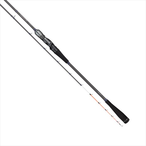 アルファタックル 船竿 タチウオテンヤ FT 73-190MH（ベイト・2ピース）
