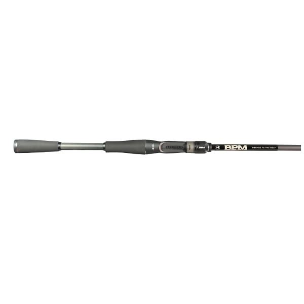 【訳あり】ジャッカル バスロッド 22BPM B1-C65XHSB  (ベイト/1ピース) (2022年発売モデル)