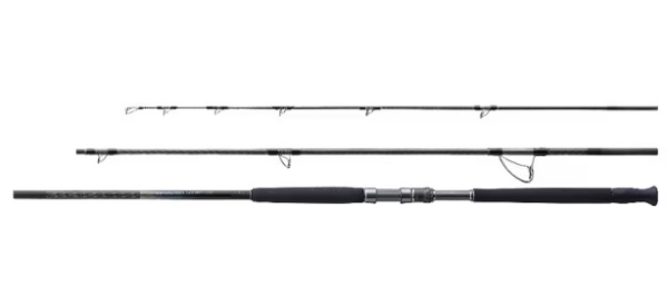 シマノ ショアジグロッド コルトスナイパー リミテッド S100H-3(スピニング 3ピース)