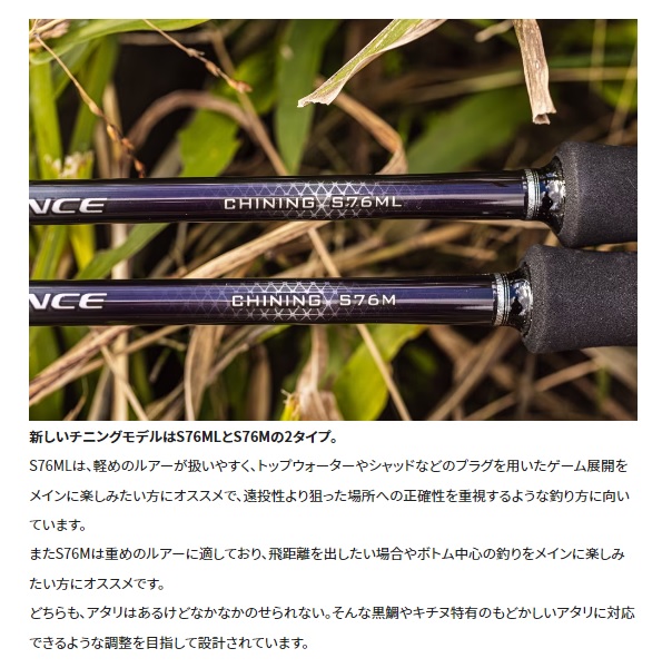 SHIMANO SALTY ADVANCE SLJ 22 SALTY ADVANCE | 產品型號