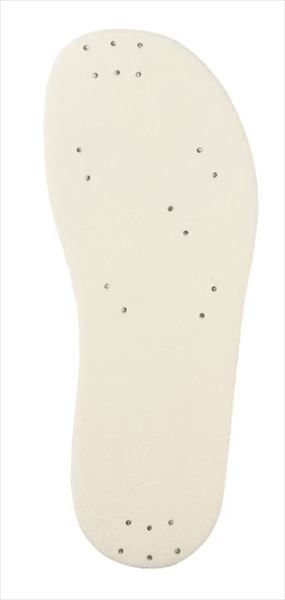 シマノ KT-531W ジオロック 羊毛ピンフェルトキット 中割 ホワイト Lの通販は