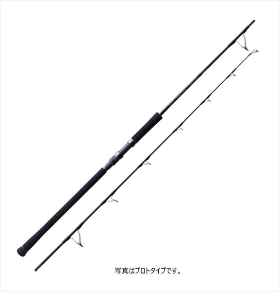パワーマスター PM1263S-MH 天龍 (2022年発売モデル) 天龍 パワーマスター PM1263S-MH (ロッド・釣竿) 価格比較