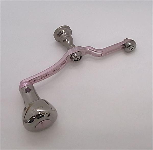 メガテック リブレ ユニオン52-58 さくらリミテッド UN52-58D1