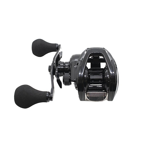 スポーツライン ベイトリール SW150HL_1