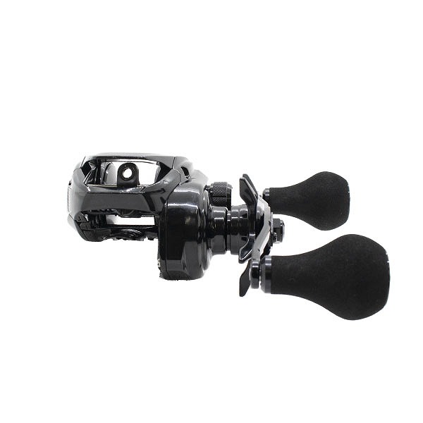 スポーツライン ベイトリール SW150HL_3