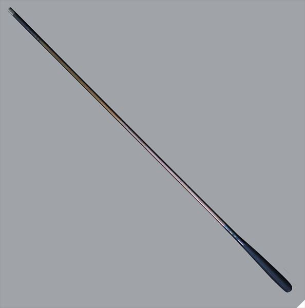 かちどき へら竿 めぐる 振出 鋭光 14尺