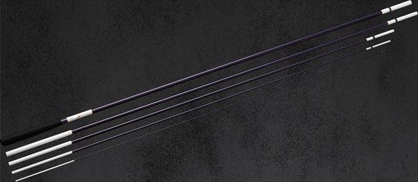 凱 かちどき へら竿 KACHIDOKI-S 18尺