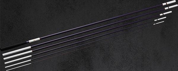 凱 かちどき へら竿 KACHIDOKI-S 21尺