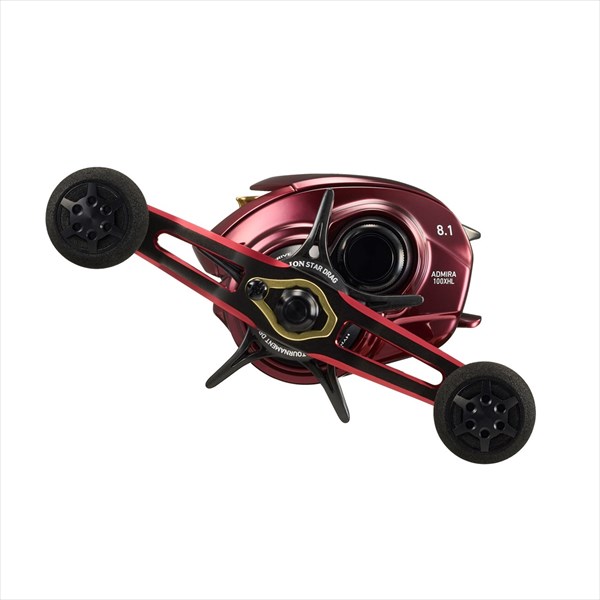 ランディングネット ダイワ ランディングポールII 60+アルミフレーム  