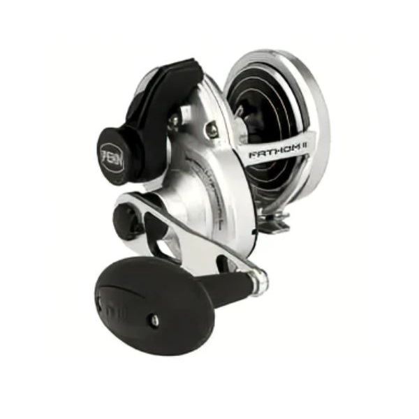 PENN ペン  ベイトリール FathomII(ファゾムII) 25NLDの通販は